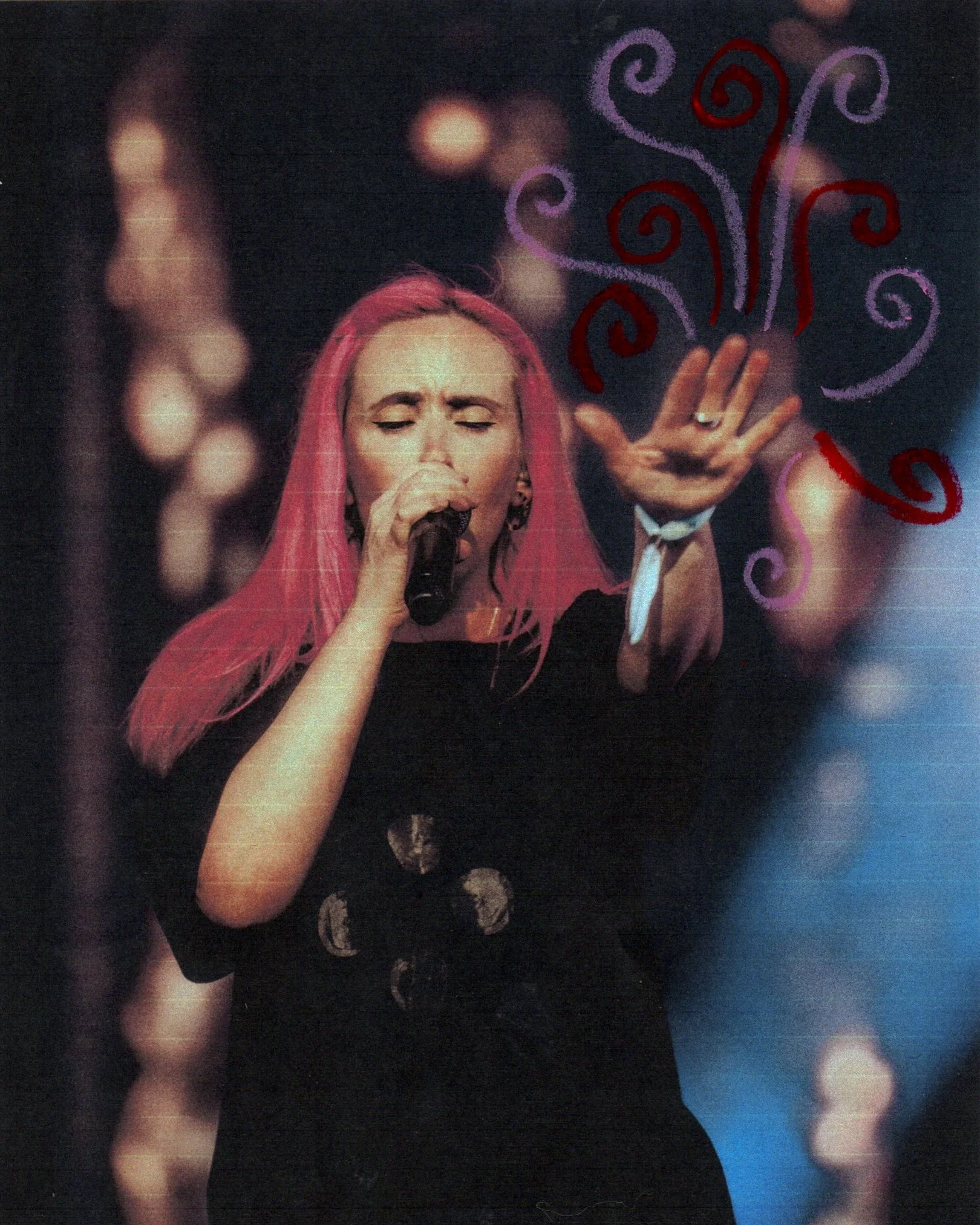 Mother Mother - FEQ