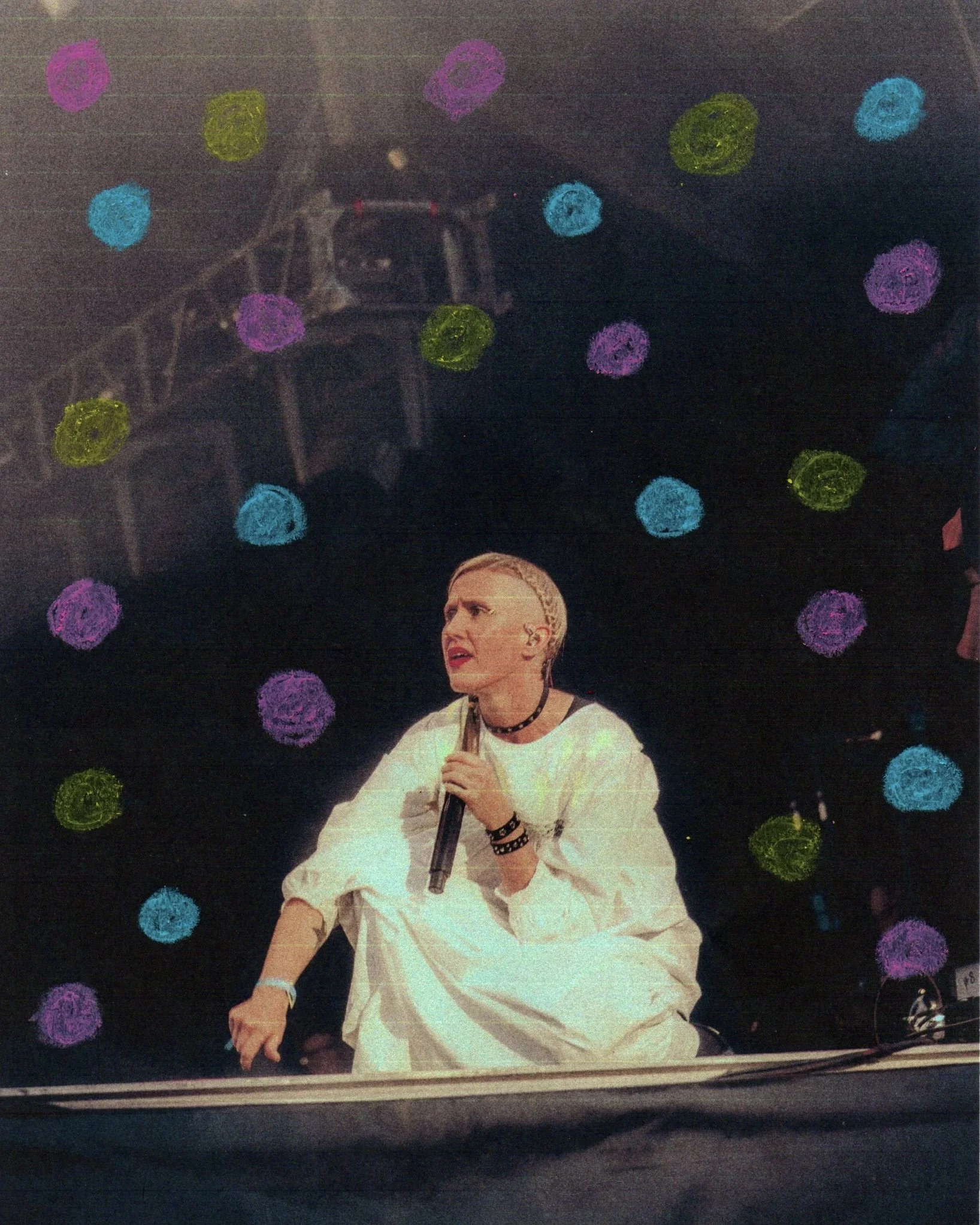 Mother Mother - FEQ