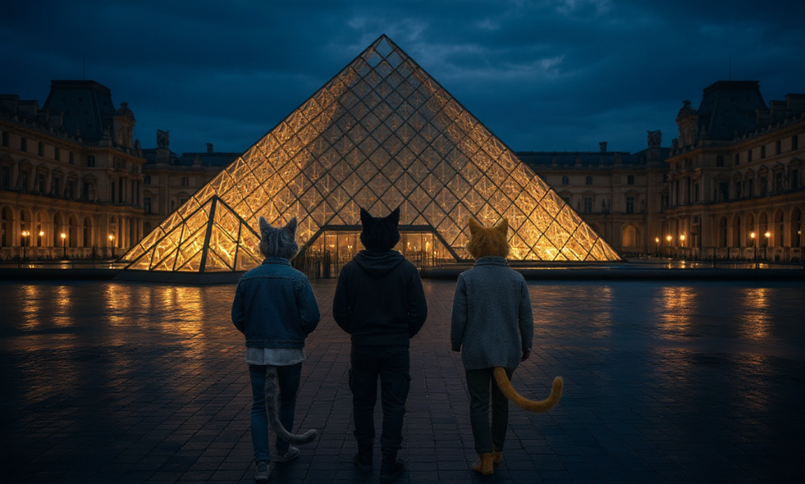 Turn Any Image Into Cinematic Video with Luma RAY3 (Step‑By‑Step)