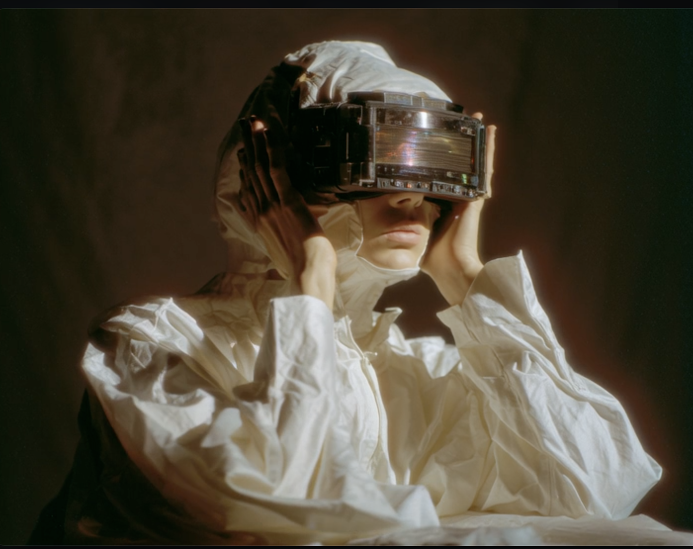 How Artists and Filmmakers Can Use Luma AI’s “Modify with Instructions”