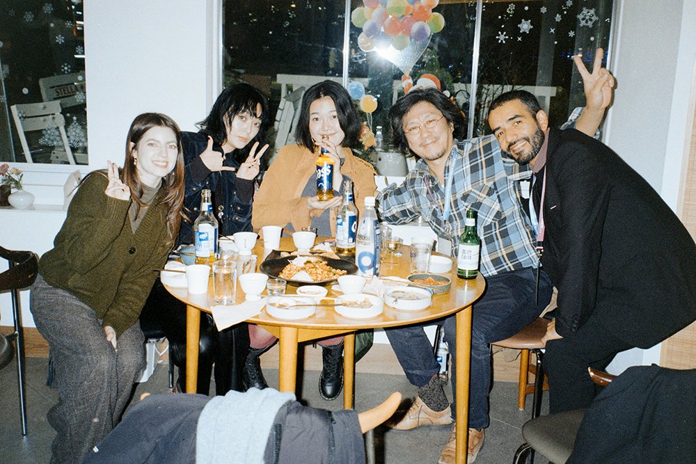 Photo Credit: @gcwalther