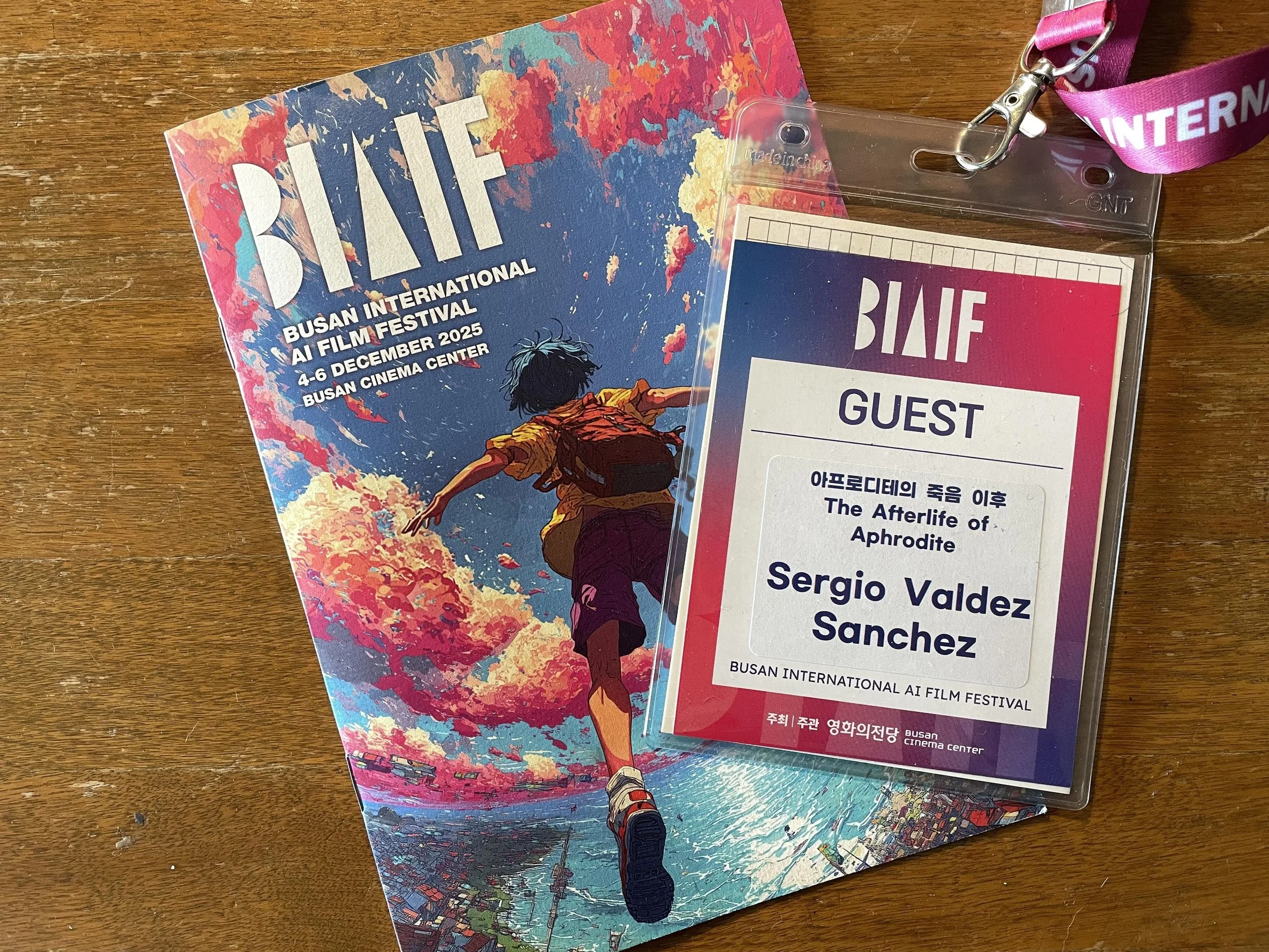 Photo Credit: @sergiov.director