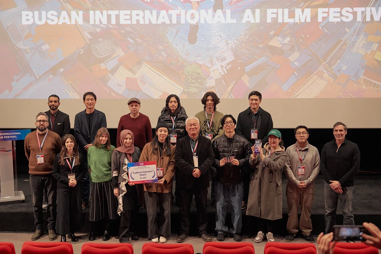 Photo Courtesy: BIAIF