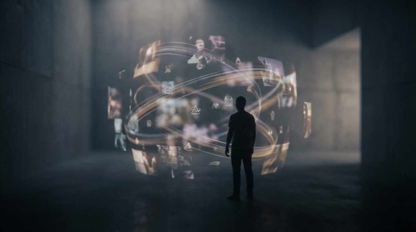 What is Gen AI, really?