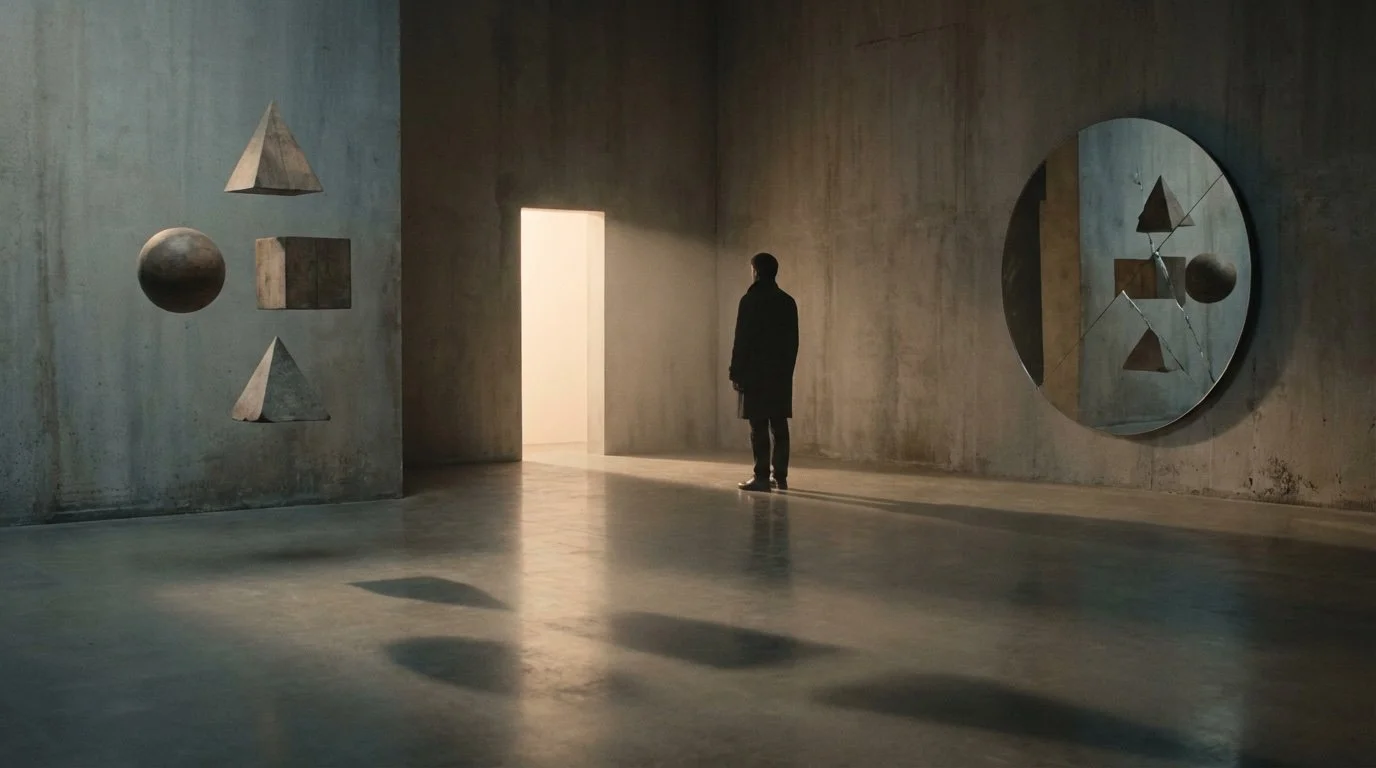 AI Won't Save Indie Film