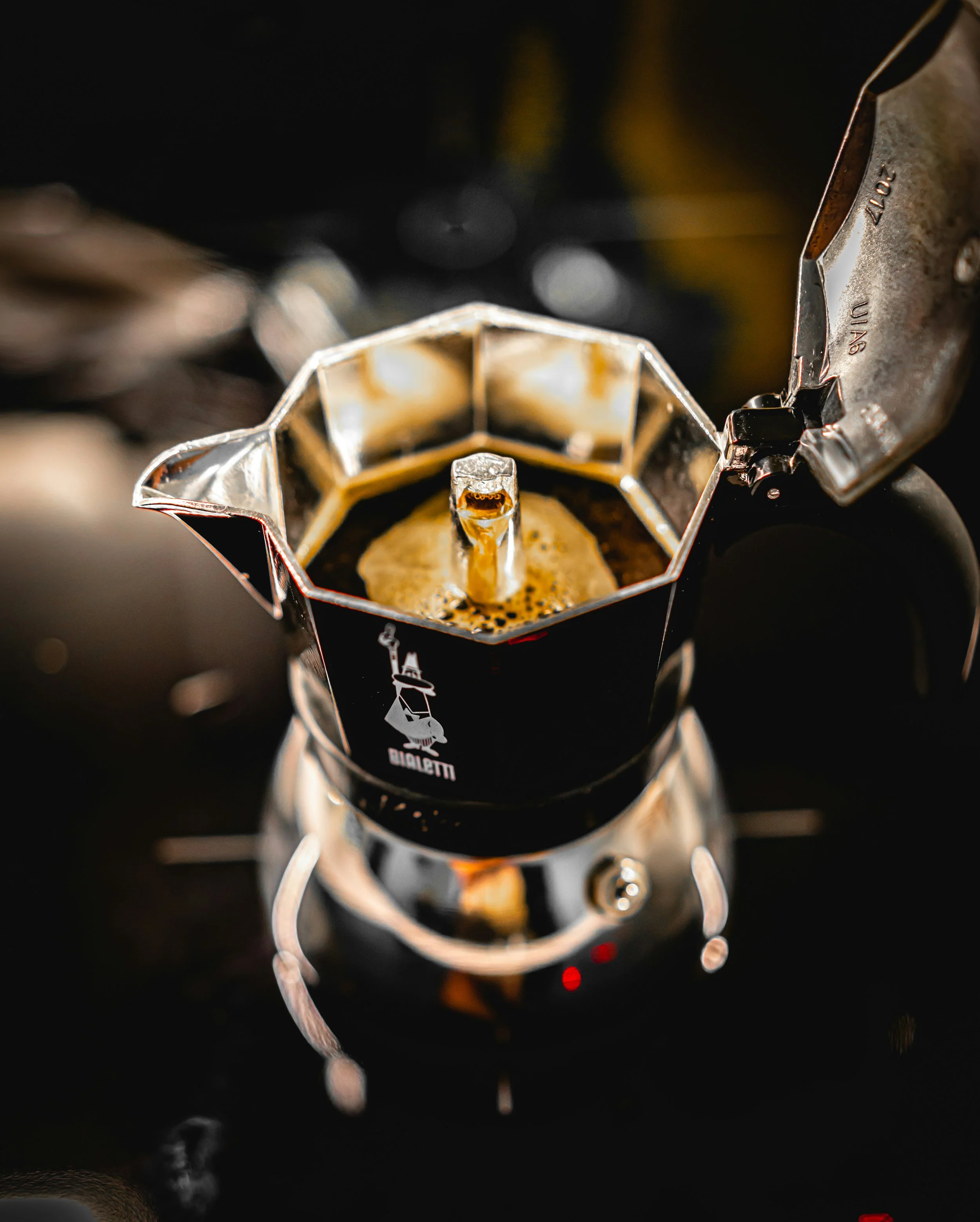 How My Moka Pot made a 300% ROI