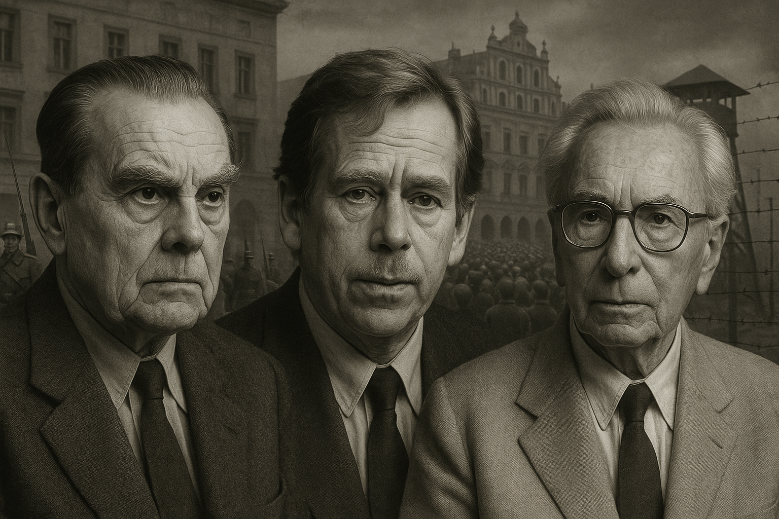 Philosophical Choices Under Ideological Pressure: Totalitarian Mind, Ketman, and the Dissident Scholar