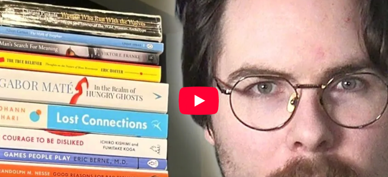 Finally a Comeback of Fiction?