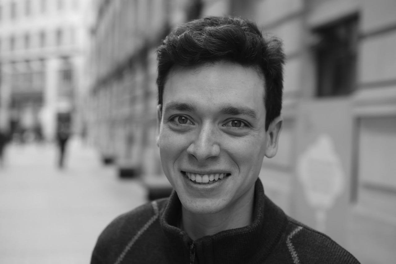 Common Sense by Frank Muci 