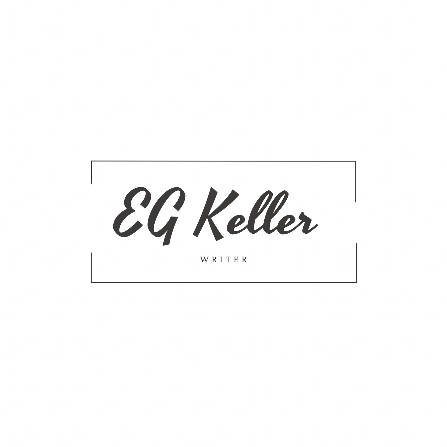 E.G. Keller, author