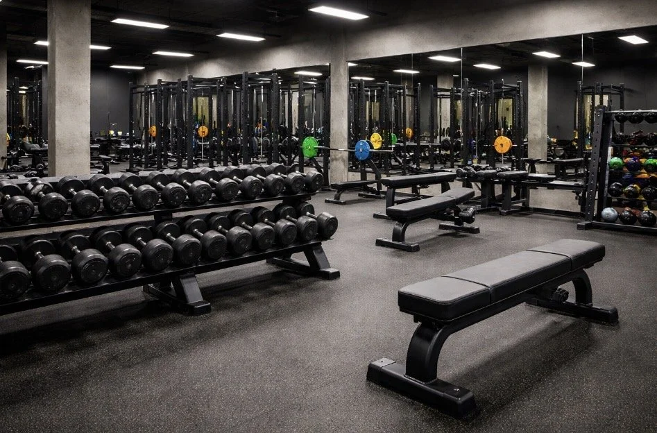 Weight Training for Teenagers: Is It Safe? What Are the Real Benefits? A Specialist’s Guide for Parents and Young Athletes