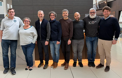 Europe Waterski Council 2026-2029