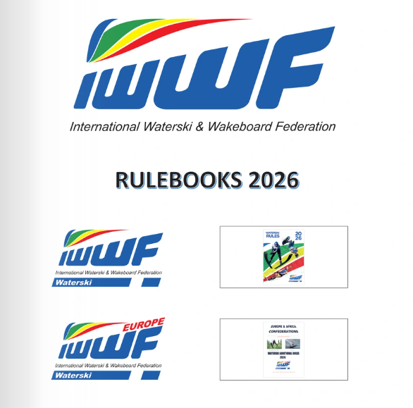 2026 Combined Rulebook