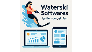 Problem with Waterski Results website