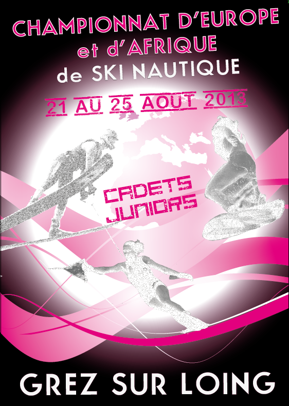2013 EA Youth Championships
