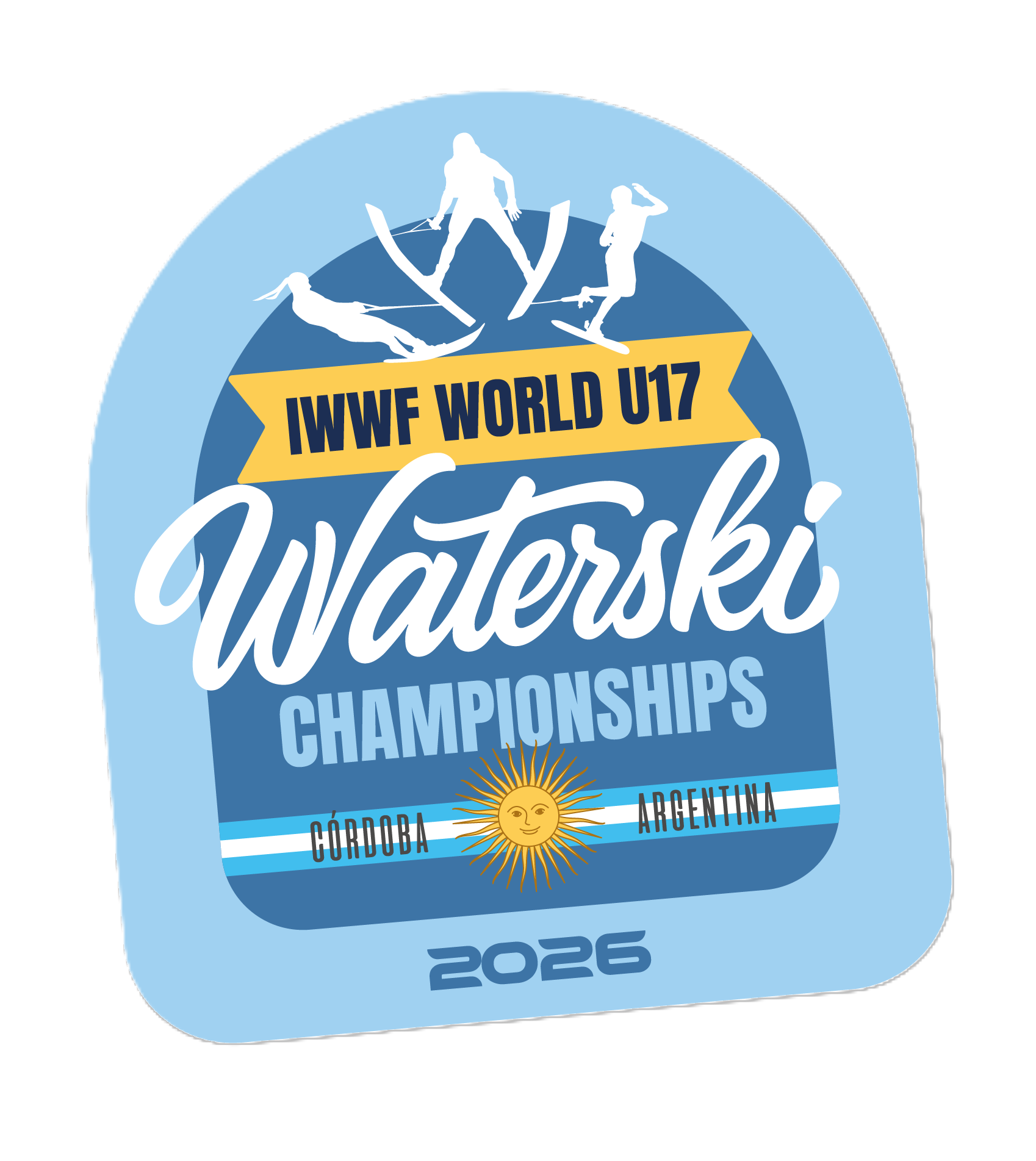 2026 IWWF World U17 Championships
