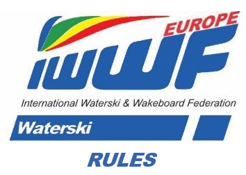 Jump &amp; Slalom Timing Chart 2026