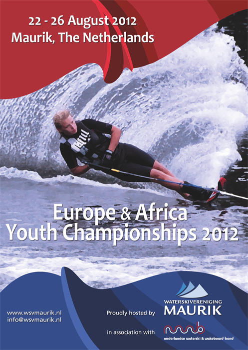 2012 EA Youth Championships