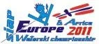 2011 EA Open Championships
