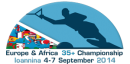 2014 EA O35 Championships