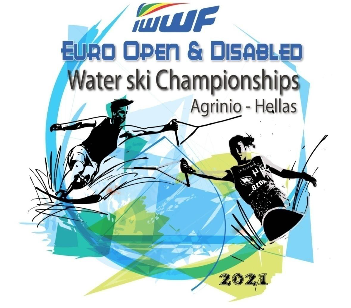2021 E&A Open Championships
