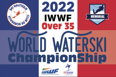 2022 IWWF World O35 Championships