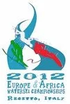 2012 EA Open Championships