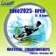 2025 E&A Open Championships