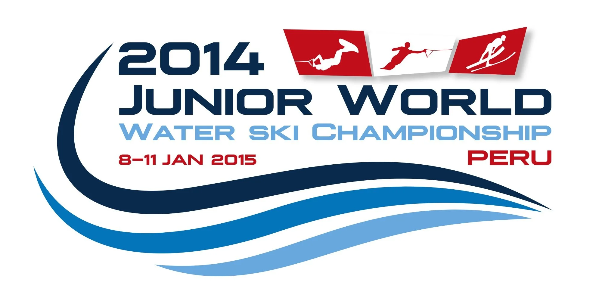 2014 IWWF World Junior Championships