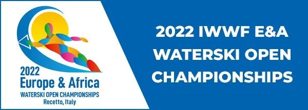 2022 E&A Open Championships
