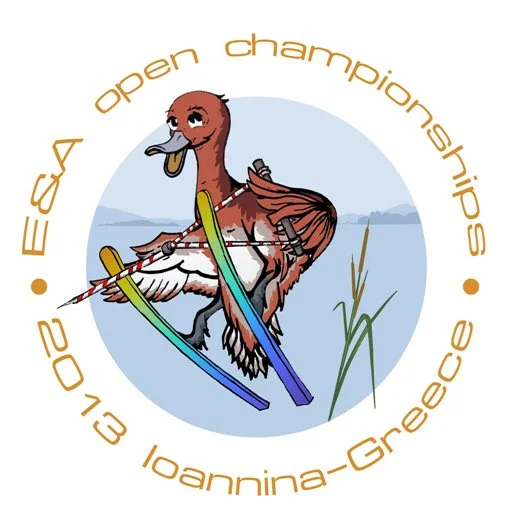 2013 EA Open Championships