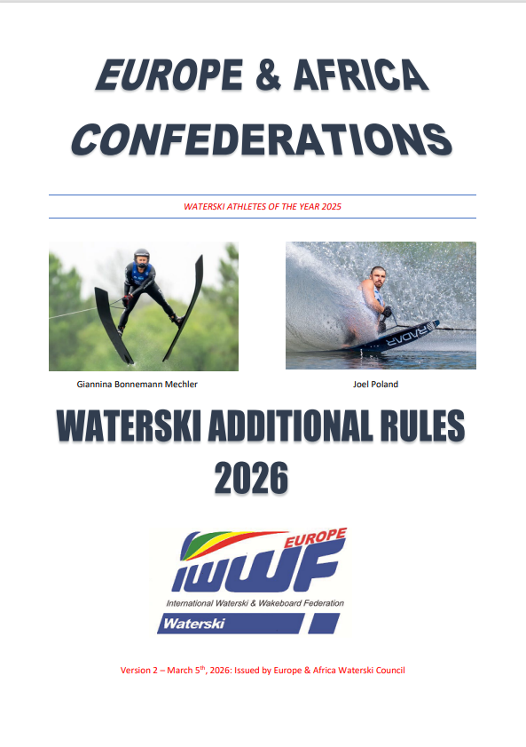 2026 E&amp;A Additional Rules