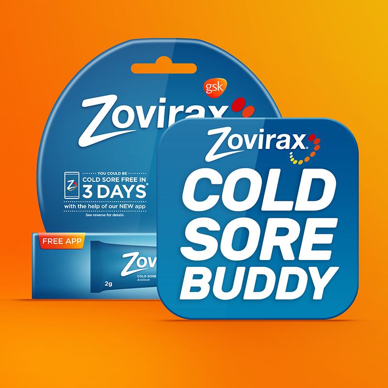 GSK Zovirax