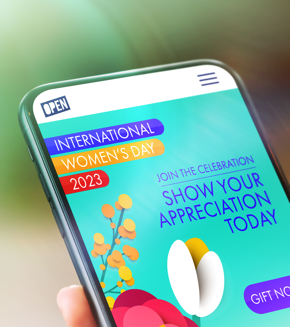Gift a Virtual Flower