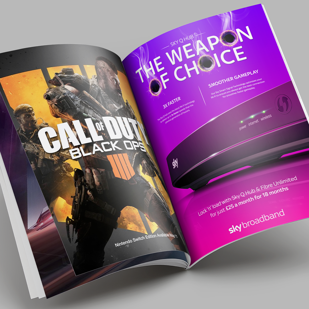 DESIGN + VISUALISING
