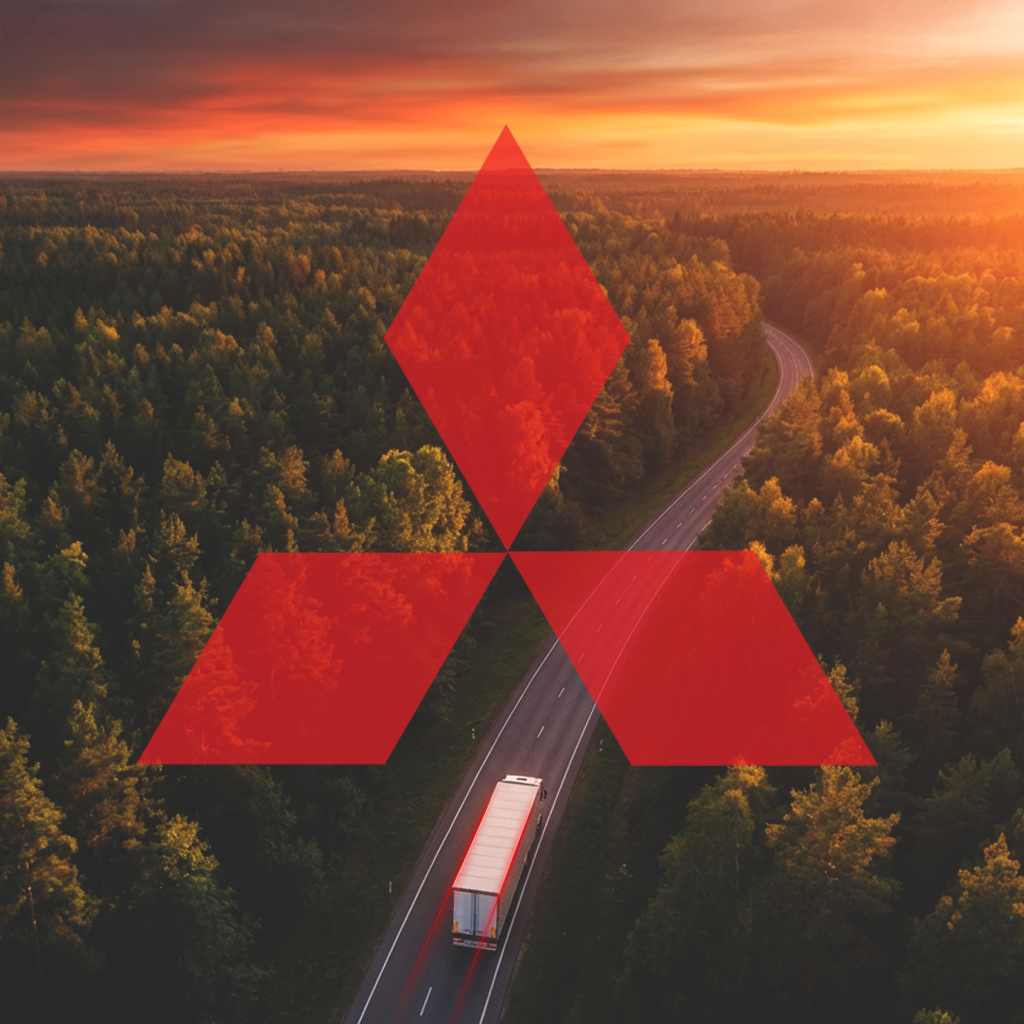 Mitsubishi Electric