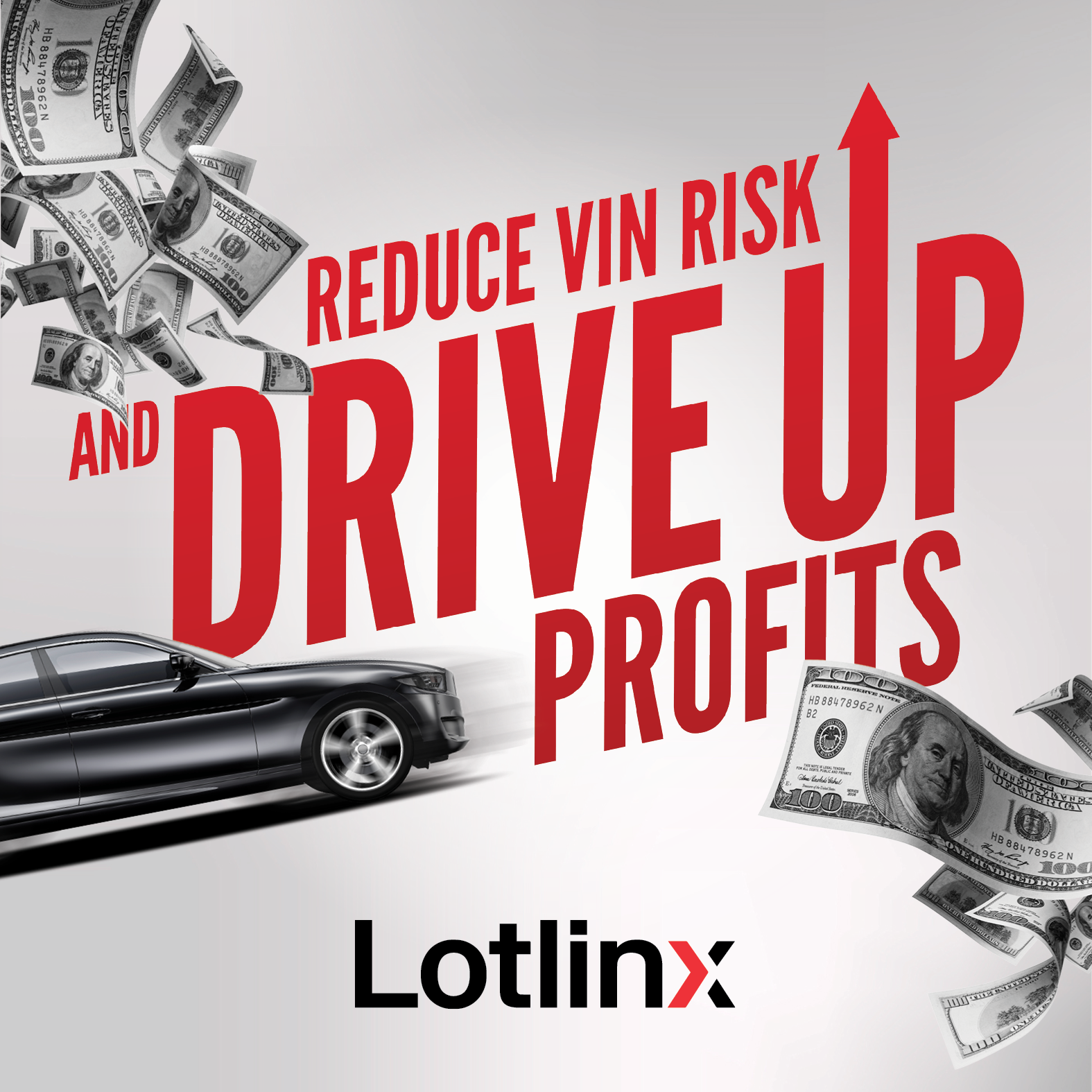 Lotlinx