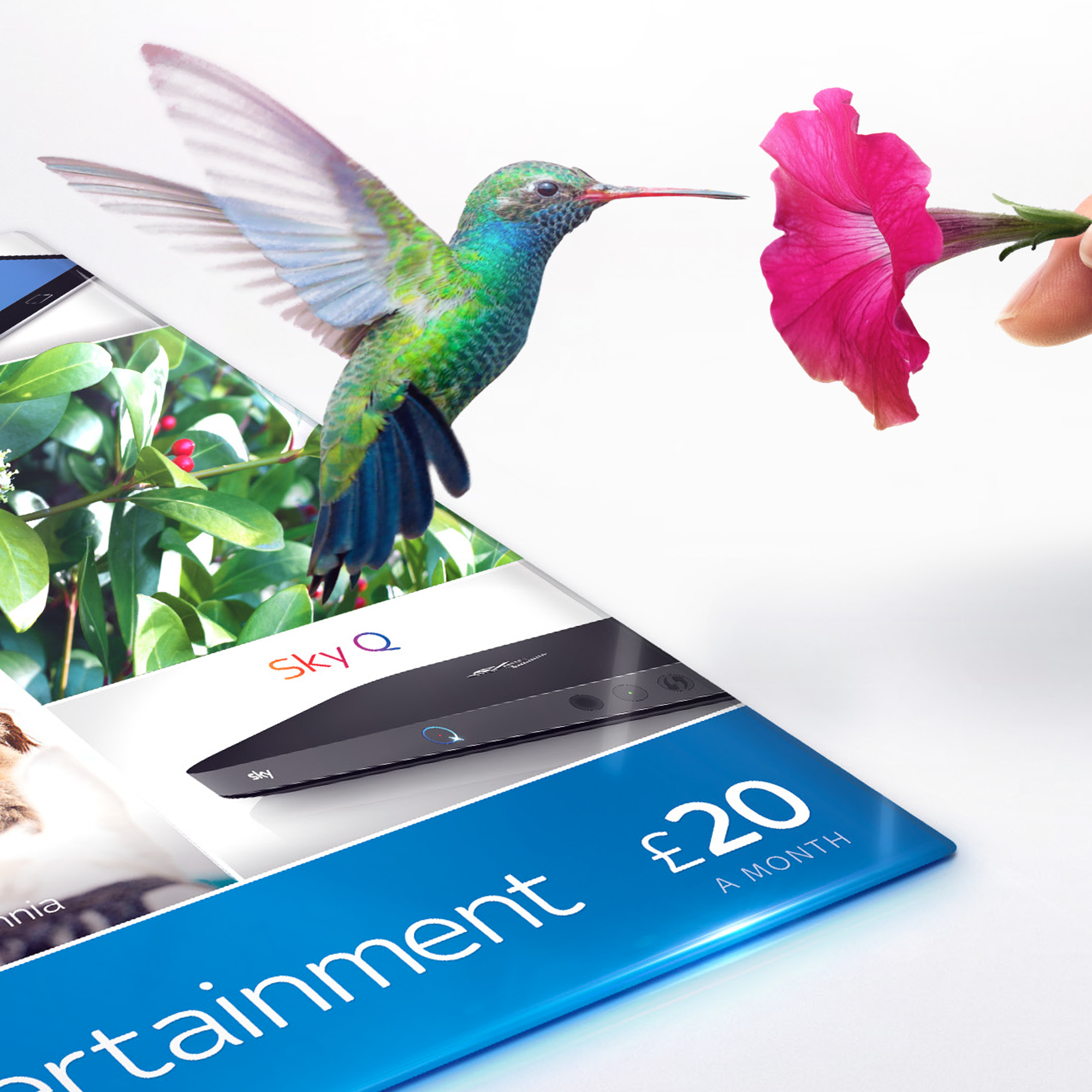 Sky Retail