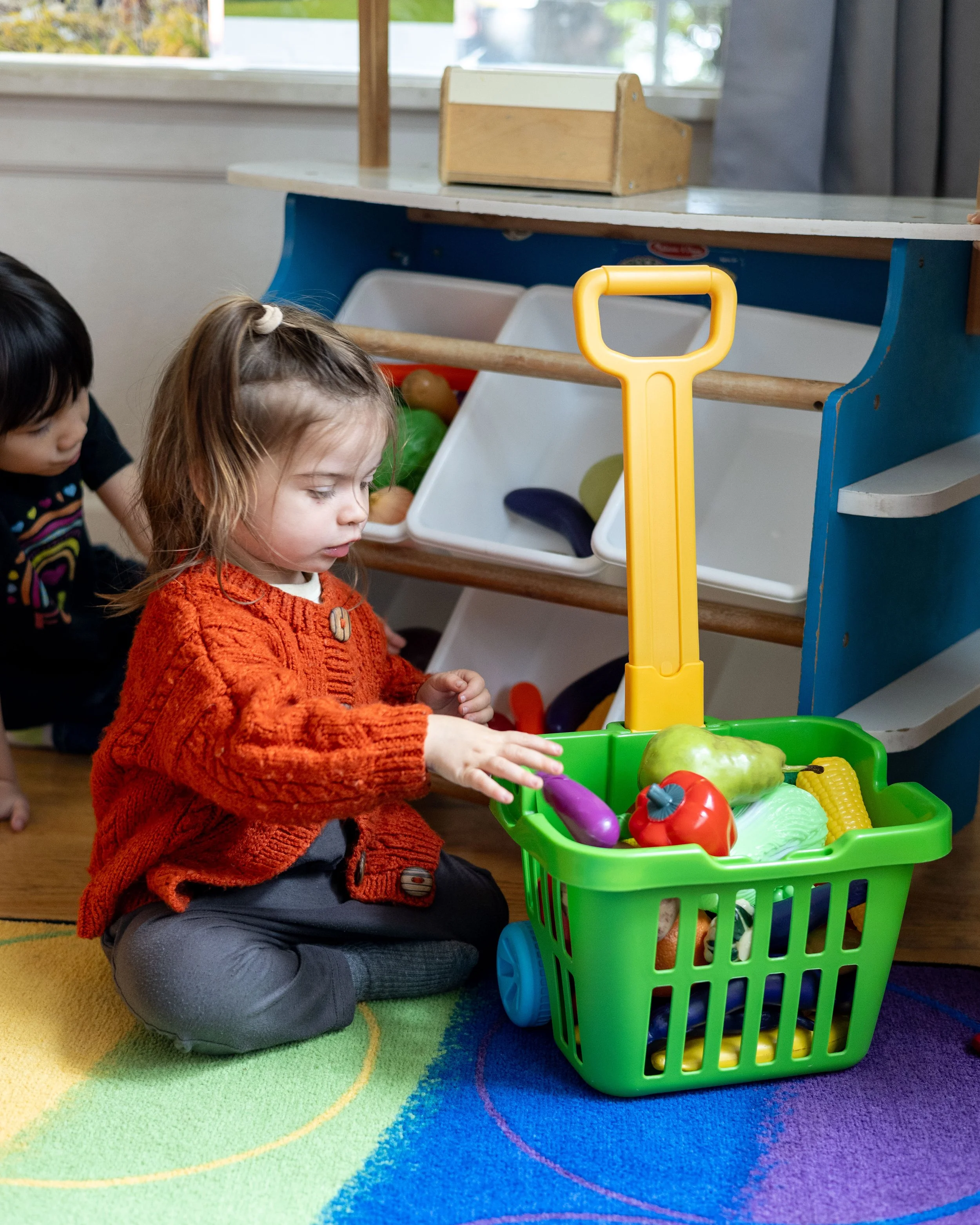 Global Friends Language School