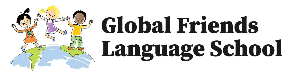 General 6 — Global Friends Language School