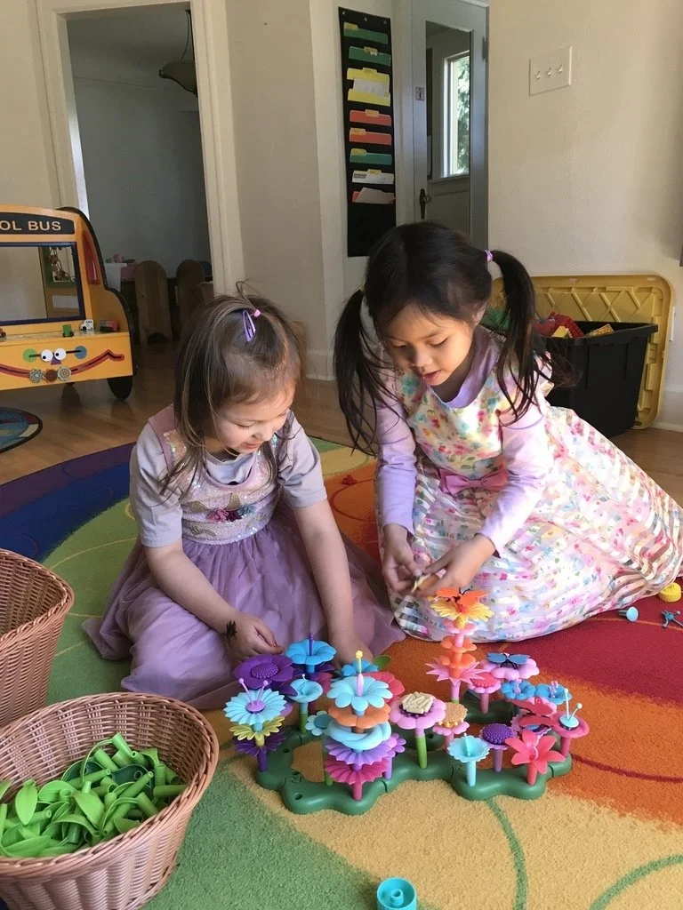 Global Friends Language School