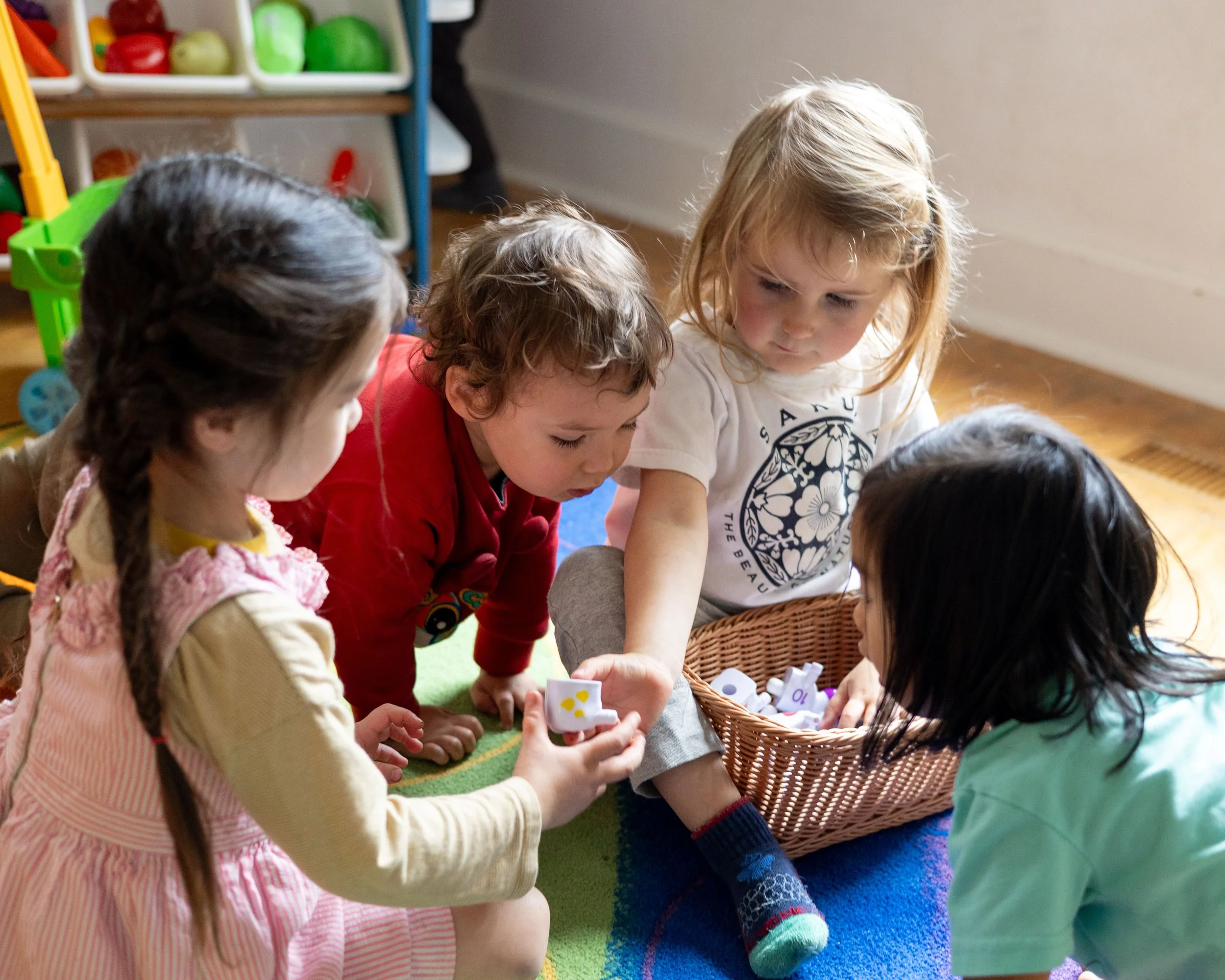 Global Friends Language School