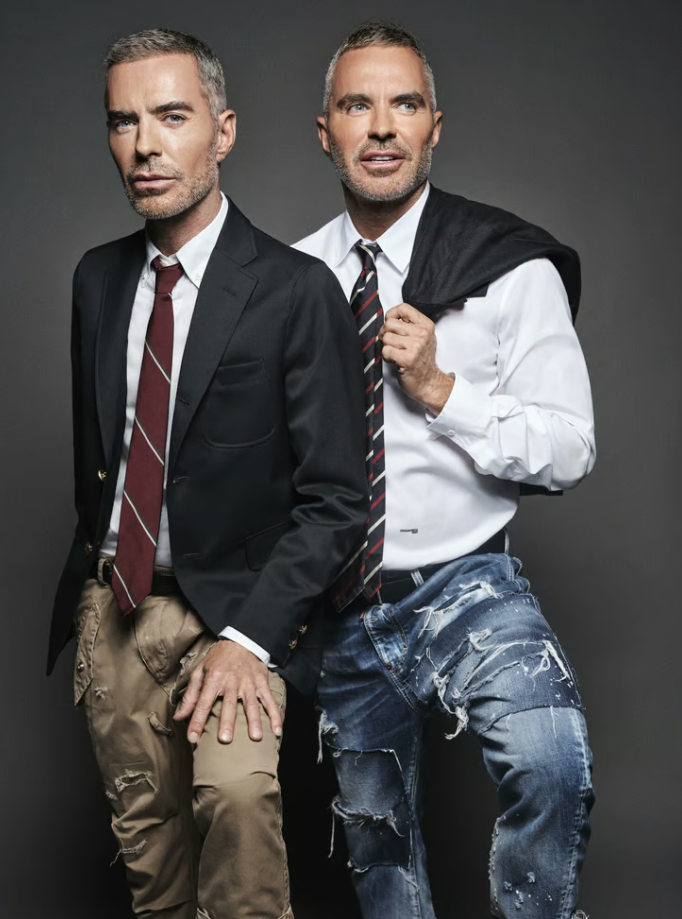 Dsquared2 rompt son partenariat avec Staff International : une prise d’indépendance sous tension