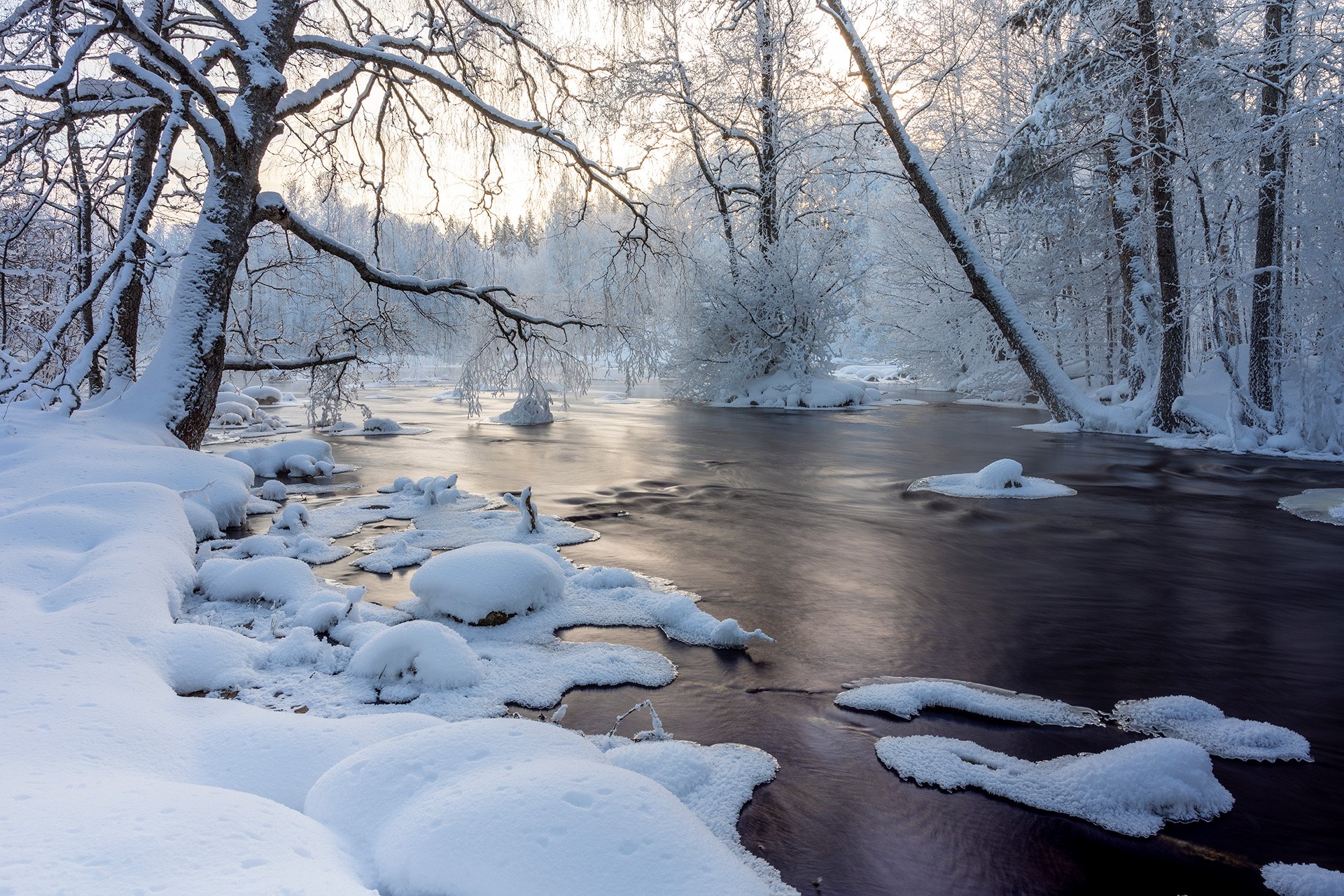 Cold stream