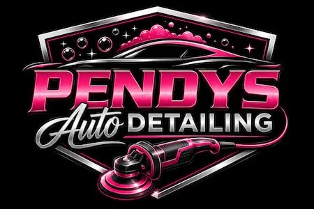 Pendys Auto Detailing