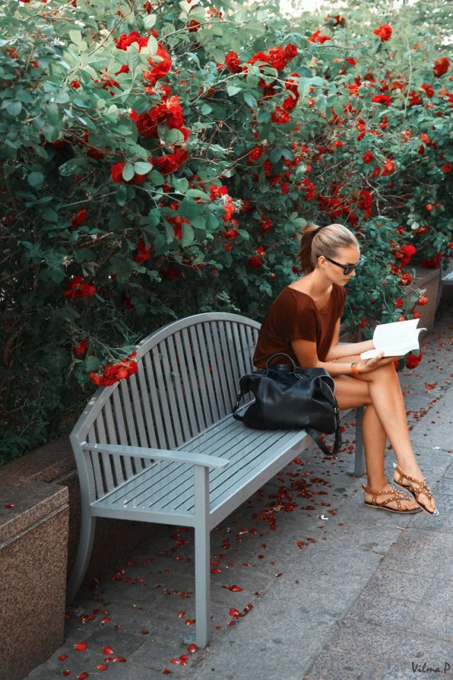 Kirjoja itsensä kehittämisestä