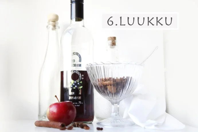 Ihanaa itsenäisyyspäivää