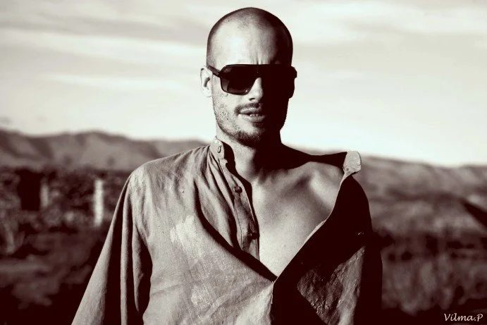 Kimin musiikkivideo!!