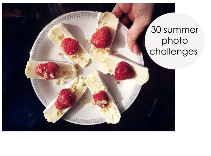 4. Strawberry
