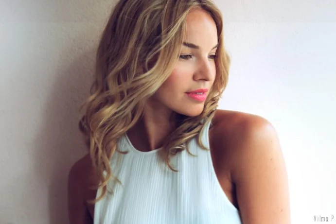 Blondimpana kuin koskaan + alennus kampaajalle